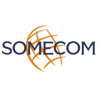 SOMECOM Logo