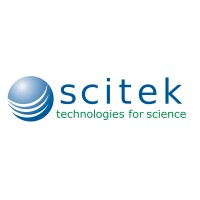 Scitek Logo