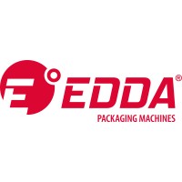 Edda Packaging Machines Logo