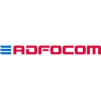 Adfocom Automatisering B.V. Logo