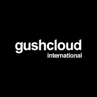 Gushcloud International Logo