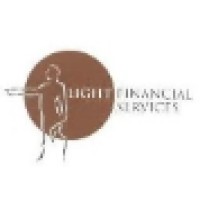 Light Financial Services Pty Ltd Logo