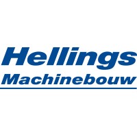 Hellings Machinebouw BV Logo