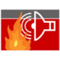 Crimson Fire Risk Services Ltd Logo