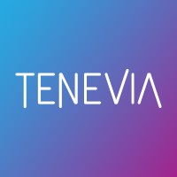 TENEVIA Logo