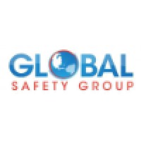 Global Safety Group, Inc. Logo