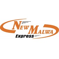 New Malwa Express Logo
