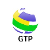 GTP ★ Management Consulting ★ Cultural Business Training ★ Global Team Building ★Leadership Coaching Logo