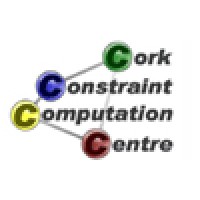 Cork Constraint Computation Centre Logo