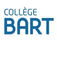 Collège Bart Logo