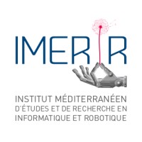 IMERIR Logo