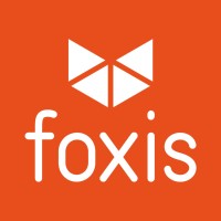 foxis Logo