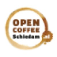 Open Coffee Schiedam Logo