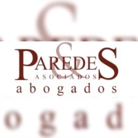 Paredes & Asociados Abogados Logo