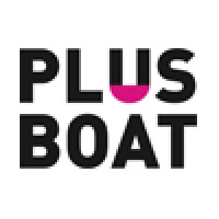 Plusboat Logo