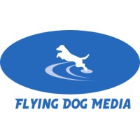 Flying Dog Media Logo