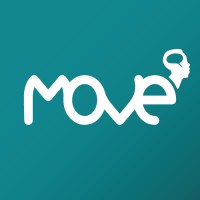 MOVE ONG Logo