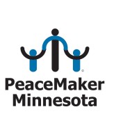 PeaceMaker Minnesota Logo