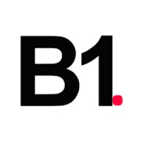 B1 Management Consultancy Logo
