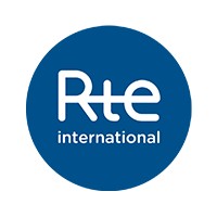 RTE international Logo
