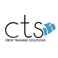 Crew Training Solutions Logo