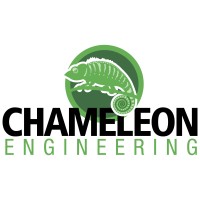 Chameleon Engineering Logo