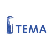 TEMA Technologie Marketing AG Logo