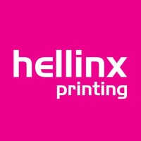 HELLINX PRINTING Logo