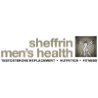 Sheffrin Mens Health Logo