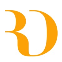 Rowan Dartington Logo