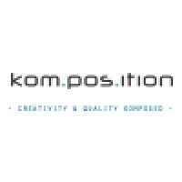 komposition LLC Logo