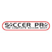 Soccer Pro, Inc. Logo