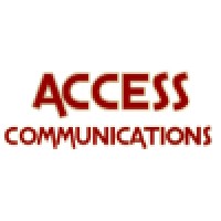 Access Communications | Marketing Communications Logo