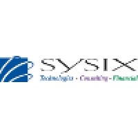 Sysix Technologies Logo
