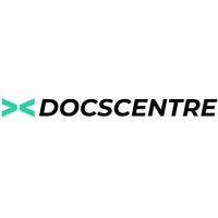 Docscentre Pty Ltd Logo