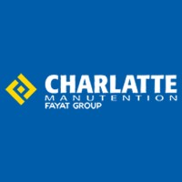 Charlatte Manutention - FAYAT Group Logo