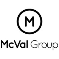 McVal Group Logo