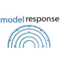 ModelResponse Logo
