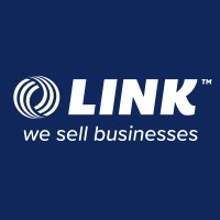 LINK Business Brokers Logo