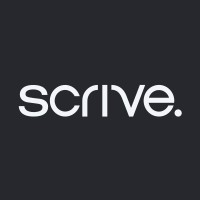 Scrive Logo