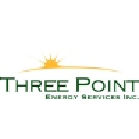 Three Point Energy Services Logo
