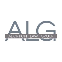 Adoption Law Group Logo