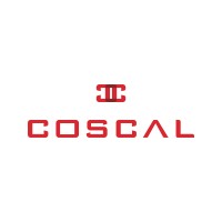 Coscal Logo