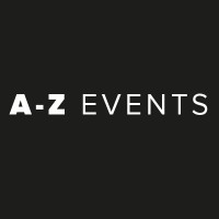 A-Z Events Logo