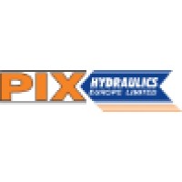 PIX Hydraulics Europe Ltd. Logo