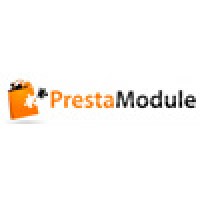 Presta Module Logo