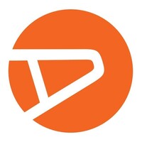 AGENT DOUBLE Logo