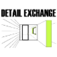 Detail Exchange LLC Logo