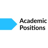 Academic Positions Logo
