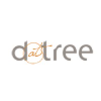 Design at Tree Logo